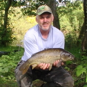 Stewart With Fish.jpg